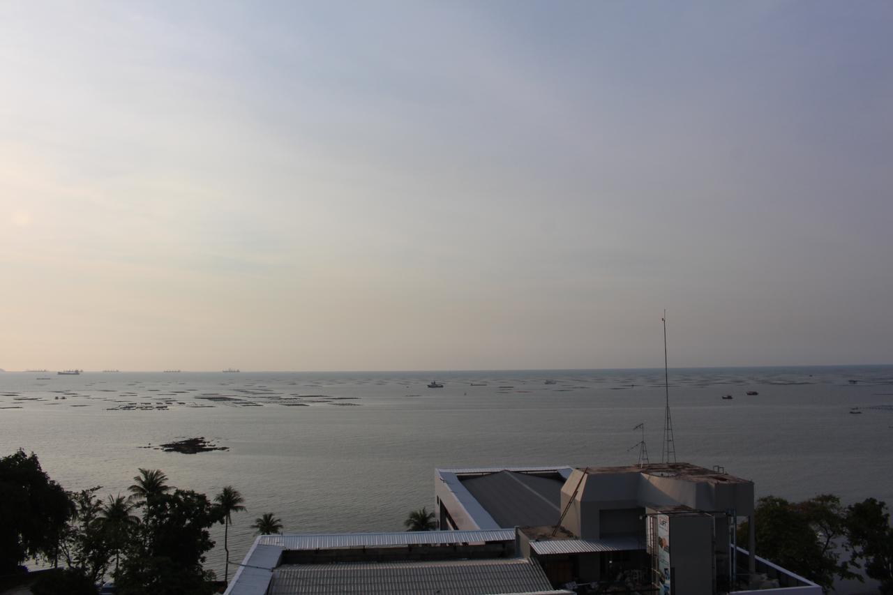 Karin Hotel & Service Apartment - Sha Extra Plus Si Racha Luaran gambar